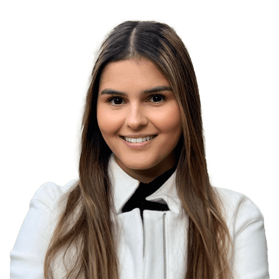 Danielle R. Farahi