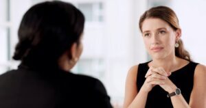 An attorney listens as her colleague tells her about motorcycle accident fatalities: what loved ones should know.