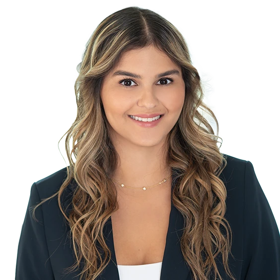 Danielle R. Farahi