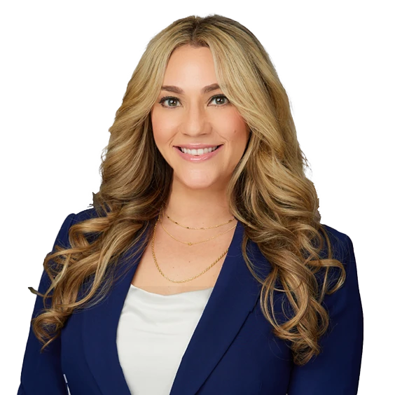 Katherine M. Shrager