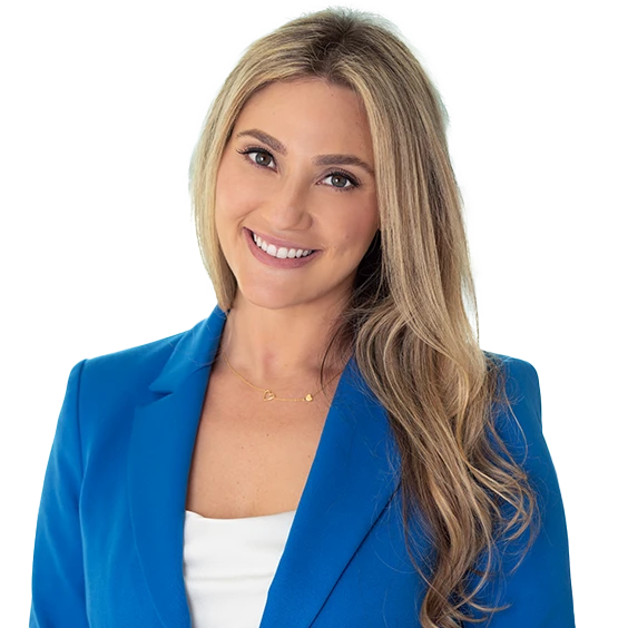 Katherine M. Shrager