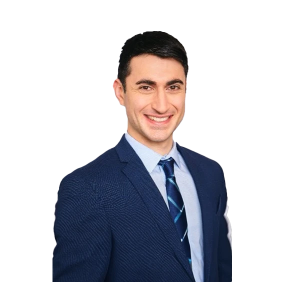 Shant Nashalian